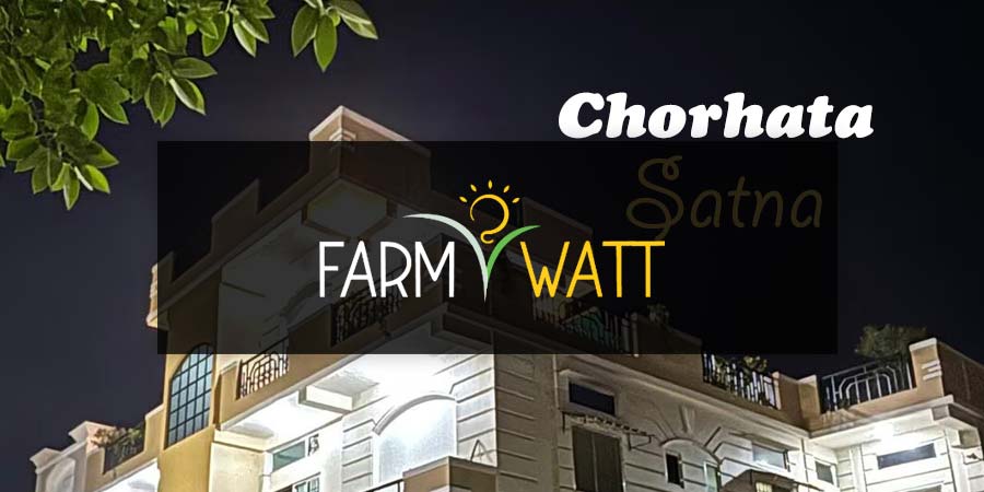 Chorhata Centre