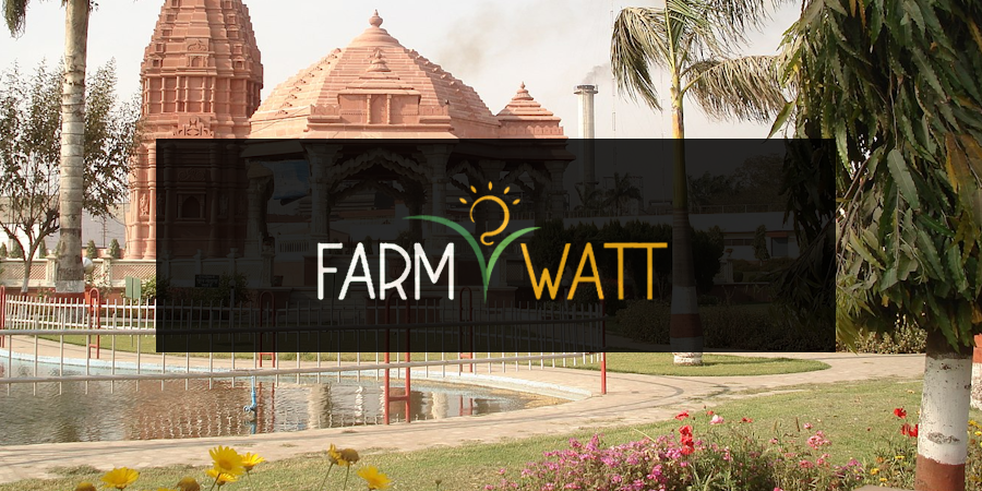 Lakhimpur Kheri Centre