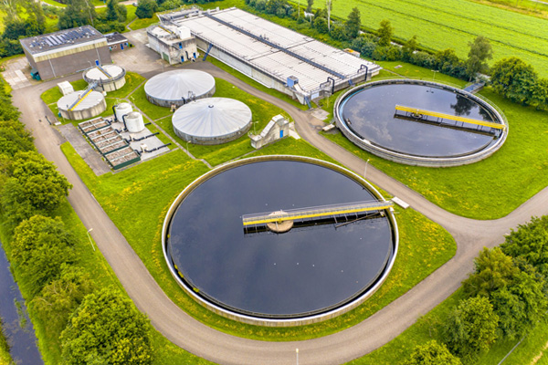 Development of a Biogas Plant