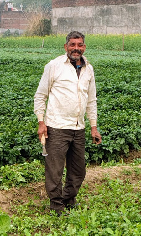 Krishna Kumar Gautam